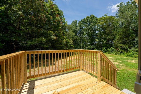 Tiny photo for 8903 Childress Rd, Powell, TN 37849 (MLS # 1355413)