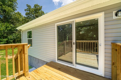 Tiny photo for 8903 Childress Rd, Powell, TN 37849 (MLS # 1355413)