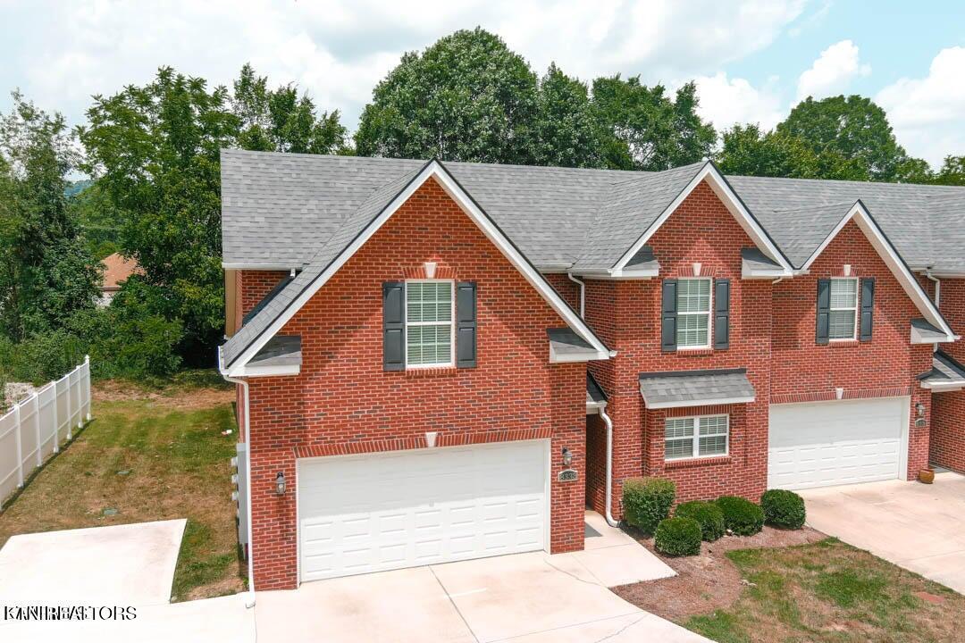 8333 Tumbled Stone Way