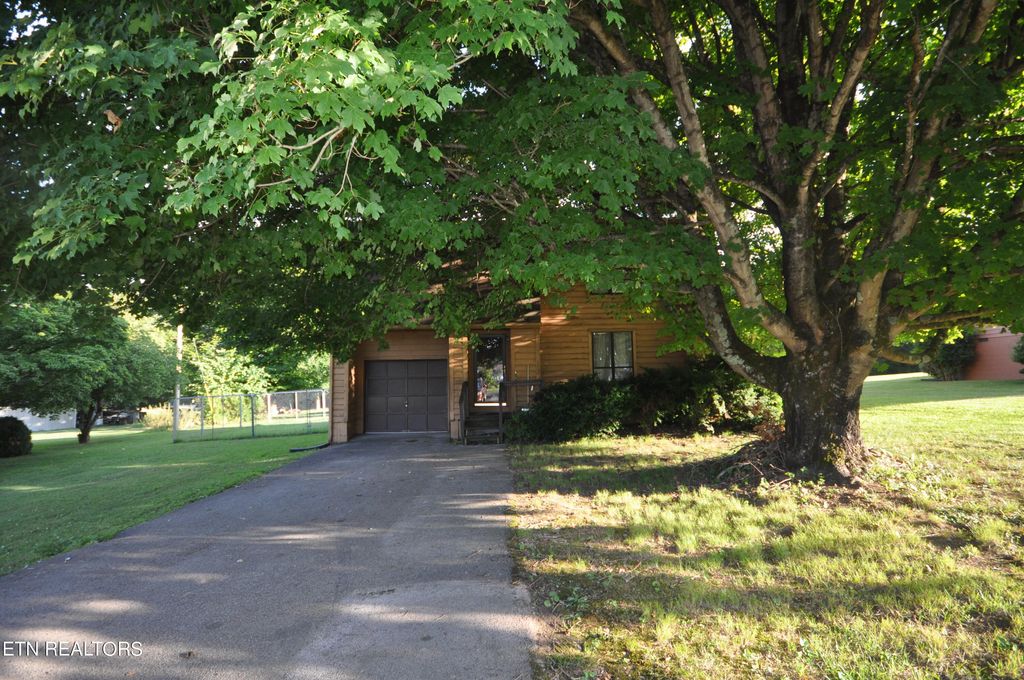 Photo of 560 Ritz View Drive, Blaine, TN 37709 (MLS # 1268837)