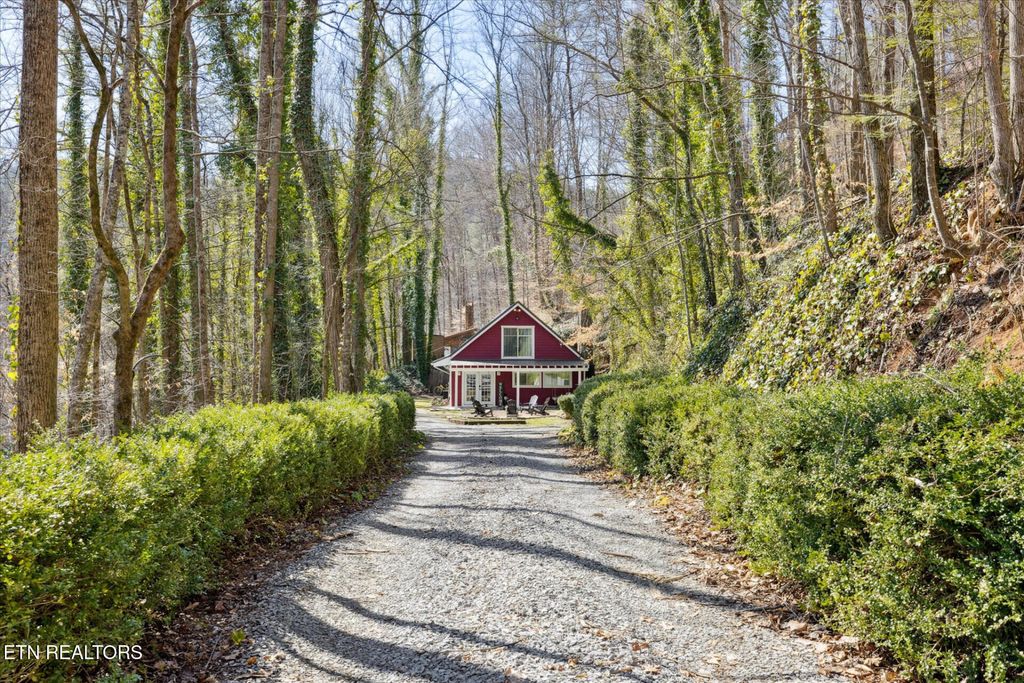 Photo of 335 Sugar Mountain Way, Pigeon Forge, TN 37863 (MLS # 1308504)