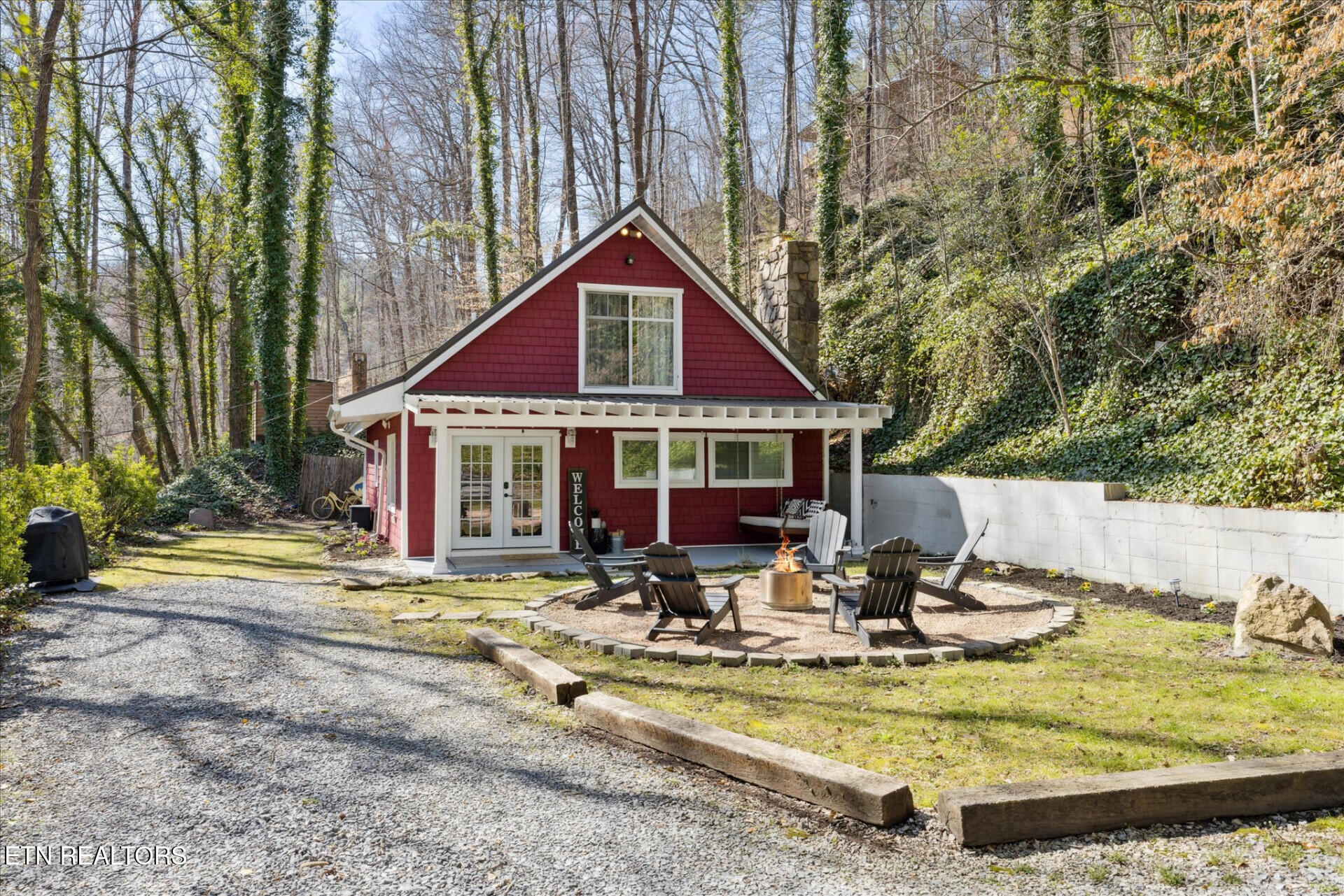 335 Sugar Mountain Way