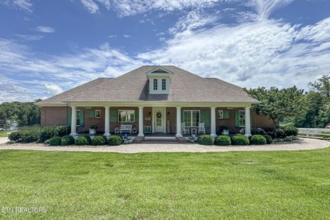 137 E Shore Drive Rockwood TN 37854
