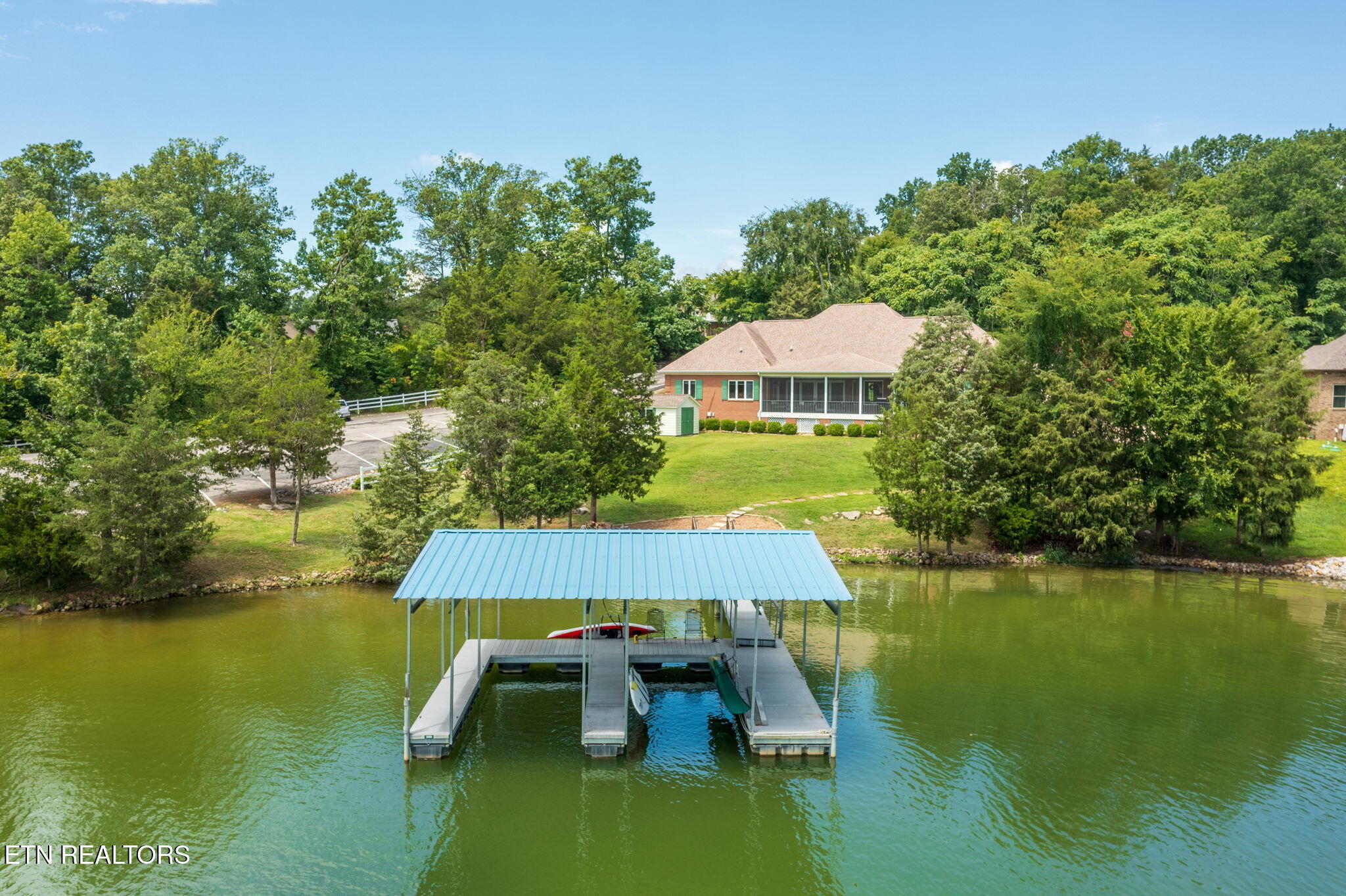137 E Shore Drive