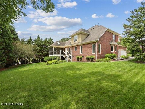 Tiny photo for 9114 Hailes Abbey Lane, Knoxville, TN 37922 (MLS # 1345721)