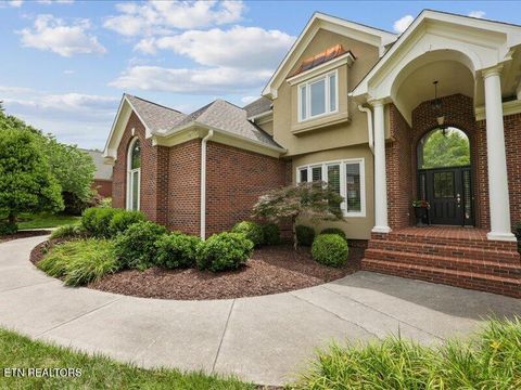 Tiny photo for 9114 Hailes Abbey Lane, Knoxville, TN 37922 (MLS # 1345721)