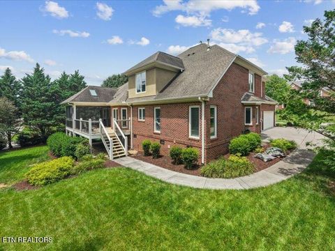 Tiny photo for 9114 Hailes Abbey Lane, Knoxville, TN 37922 (MLS # 1345721)