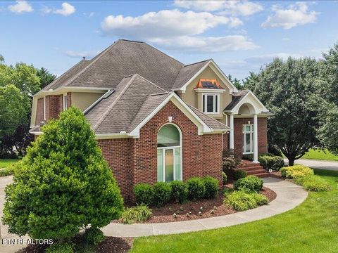 Tiny photo for 9114 Hailes Abbey Lane, Knoxville, TN 37922 (MLS # 1345721)