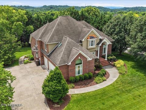 Tiny photo for 9114 Hailes Abbey Lane, Knoxville, TN 37922 (MLS # 1345721)