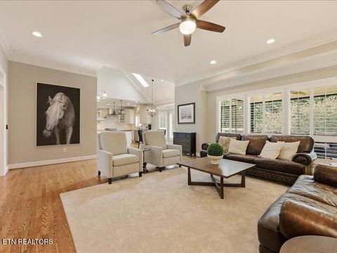 Tiny photo for 9114 Hailes Abbey Lane, Knoxville, TN 37922 (MLS # 1345721)