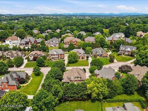Tiny photo for 9114 Hailes Abbey Lane, Knoxville, TN 37922 (MLS # 1345721)