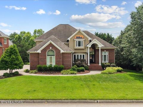 Tiny photo for 9114 Hailes Abbey Lane, Knoxville, TN 37922 (MLS # 1345721)