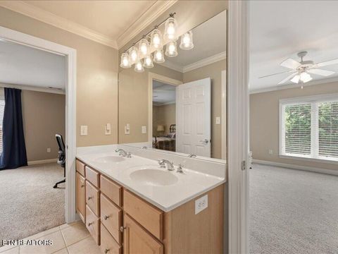 Tiny photo for 9114 Hailes Abbey Lane, Knoxville, TN 37922 (MLS # 1345721)