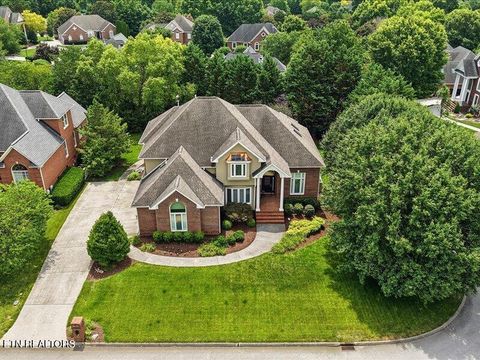 Tiny photo for 9114 Hailes Abbey Lane, Knoxville, TN 37922 (MLS # 1345721)