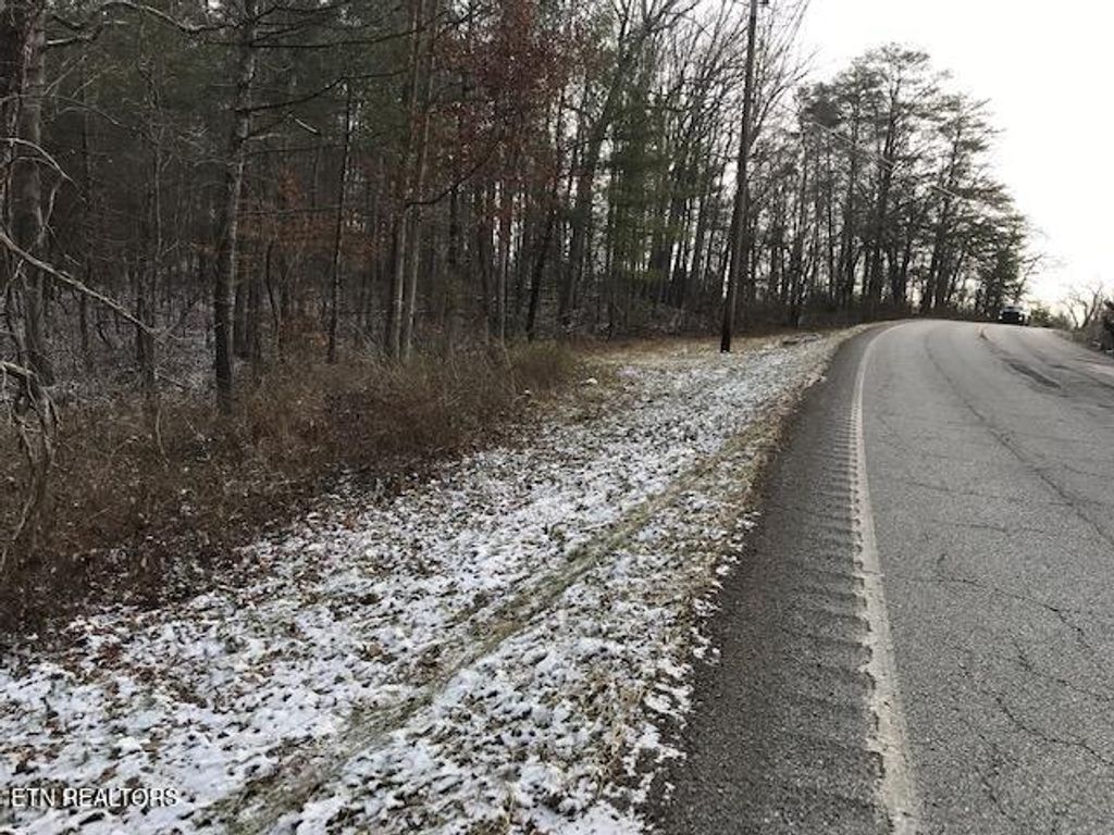 Photo of 109004 White Oak Creek, Robbins, TN 37852 (MLS # 1288756)