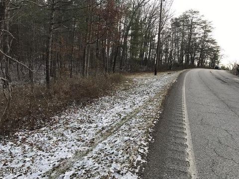 109 004 White Oak Creek Robbins TN 37852