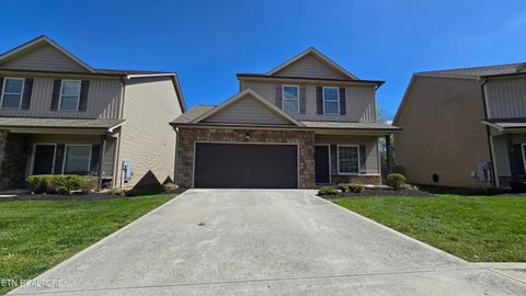 Photo of 1510 Silver Spur Lane, Knoxville, TN 37932 (MLS # 1336368)