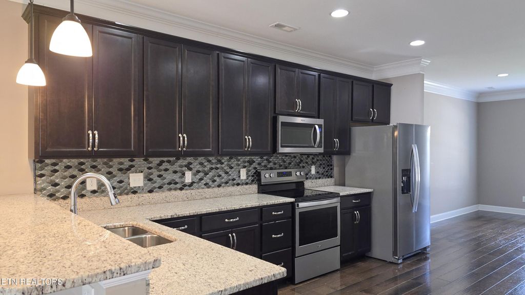 Photo of 1510 Silver Spur Lane, Knoxville, TN 37932 (MLS # 1336368)