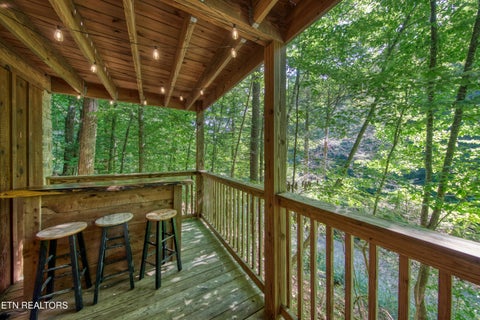 Tiny photo for 520 Ogle Drive, Pigeon Forge, TN 37863 (MLS # 1355474)