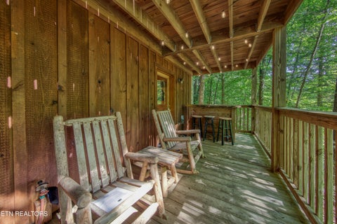 Tiny photo for 520 Ogle Drive, Pigeon Forge, TN 37863 (MLS # 1355474)