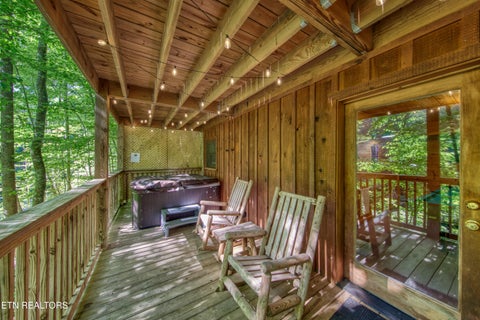 Tiny photo for 520 Ogle Drive, Pigeon Forge, TN 37863 (MLS # 1355474)