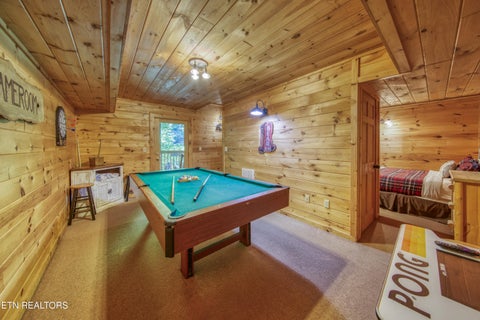 Tiny photo for 520 Ogle Drive, Pigeon Forge, TN 37863 (MLS # 1355474)