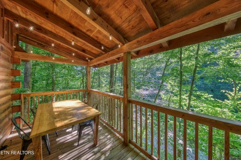 Tiny photo for 520 Ogle Drive, Pigeon Forge, TN 37863 (MLS # 1355474)