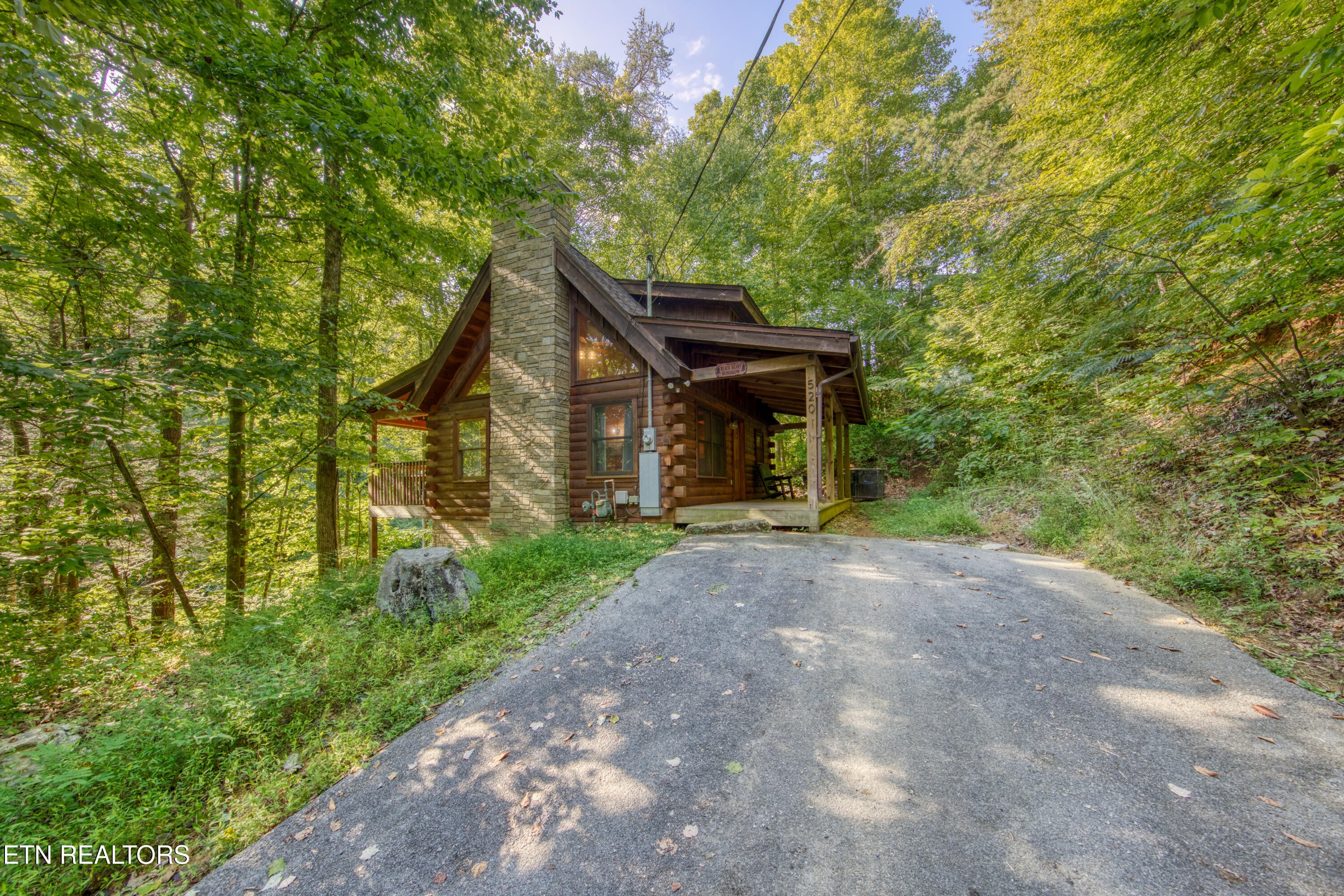 520 Ogle Drive