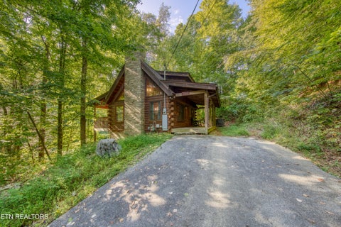 Tiny photo for 520 Ogle Drive, Pigeon Forge, TN 37863 (MLS # 1355474)