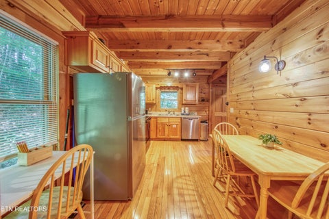 Tiny photo for 520 Ogle Drive, Pigeon Forge, TN 37863 (MLS # 1355474)