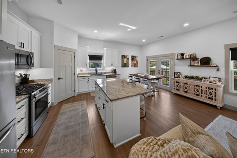 Tiny photo for 8011 Stone Hollow Drive, Knoxville, TN 37924 (MLS # 1353838)