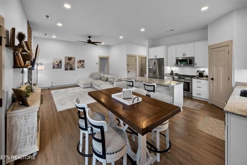 Tiny photo for 8011 Stone Hollow Drive, Knoxville, TN 37924 (MLS # 1353838)