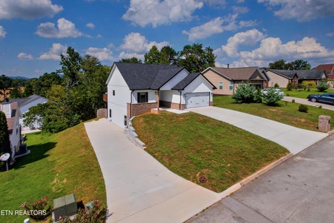 Tiny photo for 8011 Stone Hollow Drive, Knoxville, TN 37924 (MLS # 1353838)