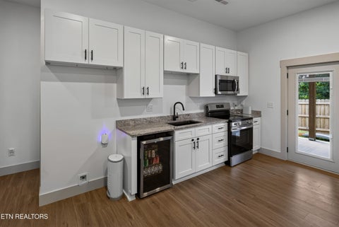 Tiny photo for 8011 Stone Hollow Drive, Knoxville, TN 37924 (MLS # 1353838)