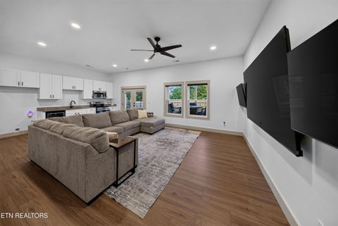 Tiny photo for 8011 Stone Hollow Drive, Knoxville, TN 37924 (MLS # 1353838)
