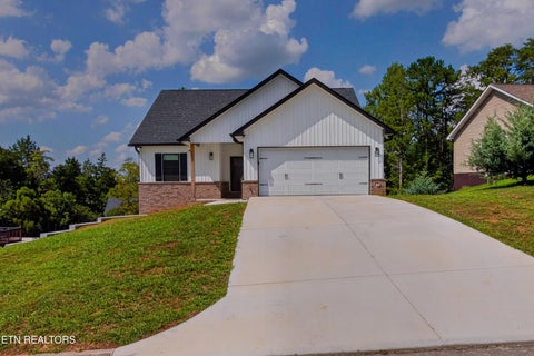Tiny photo for 8011 Stone Hollow Drive, Knoxville, TN 37924 (MLS # 1353838)