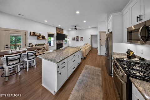 Tiny photo for 8011 Stone Hollow Drive, Knoxville, TN 37924 (MLS # 1353838)