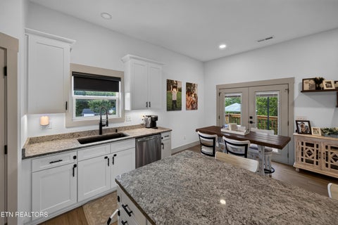 Tiny photo for 8011 Stone Hollow Drive, Knoxville, TN 37924 (MLS # 1353838)