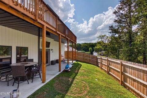 Tiny photo for 8011 Stone Hollow Drive, Knoxville, TN 37924 (MLS # 1353838)