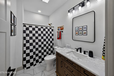 Tiny photo for 8011 Stone Hollow Drive, Knoxville, TN 37924 (MLS # 1353838)