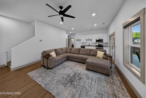 Tiny photo for 8011 Stone Hollow Drive, Knoxville, TN 37924 (MLS # 1353838)