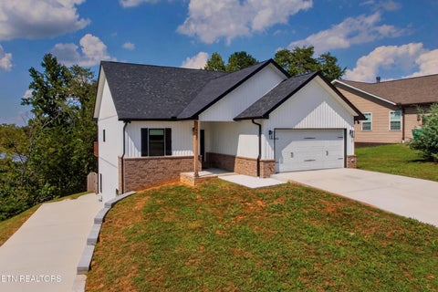 Tiny photo for 8011 Stone Hollow Drive, Knoxville, TN 37924 (MLS # 1353838)