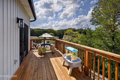 Tiny photo for 8011 Stone Hollow Drive, Knoxville, TN 37924 (MLS # 1353838)