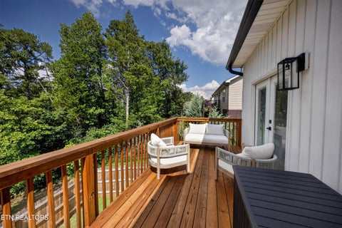 Tiny photo for 8011 Stone Hollow Drive, Knoxville, TN 37924 (MLS # 1353838)