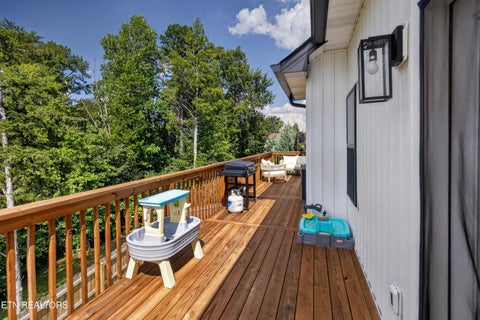 Tiny photo for 8011 Stone Hollow Drive, Knoxville, TN 37924 (MLS # 1353838)