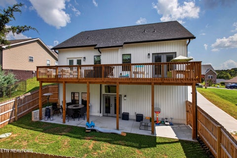 Tiny photo for 8011 Stone Hollow Drive, Knoxville, TN 37924 (MLS # 1353838)