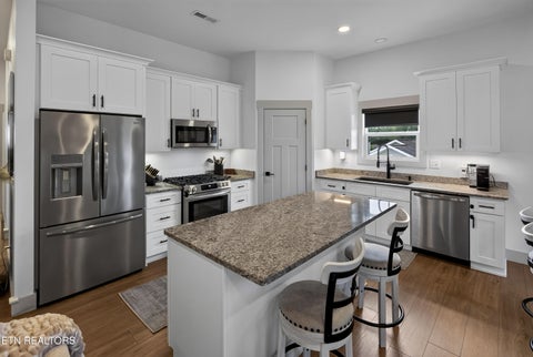 Tiny photo for 8011 Stone Hollow Drive, Knoxville, TN 37924 (MLS # 1353838)