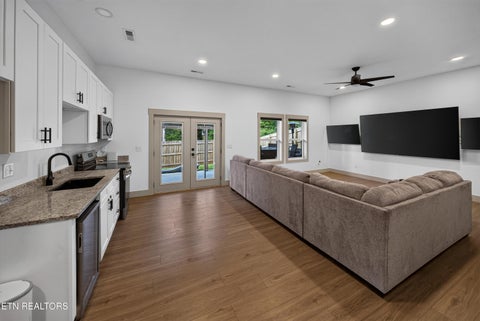 Tiny photo for 8011 Stone Hollow Drive, Knoxville, TN 37924 (MLS # 1353838)