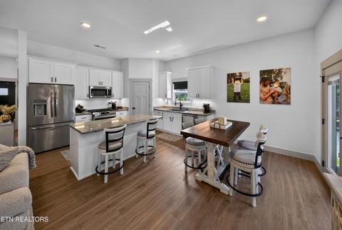 Tiny photo for 8011 Stone Hollow Drive, Knoxville, TN 37924 (MLS # 1353838)