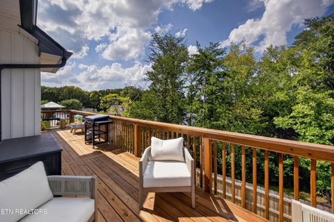 Tiny photo for 8011 Stone Hollow Drive, Knoxville, TN 37924 (MLS # 1353838)
